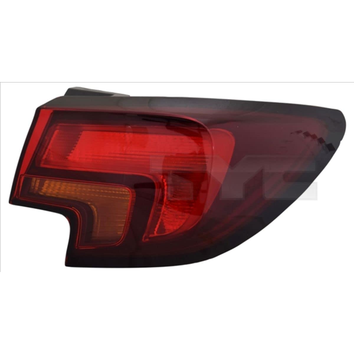 TYC Luce posteriore 11-14117-01-2