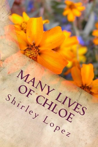 Many Lives of Chloe: Chloe Life Begins: 1 (American Romance About Chloe)