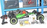 automodelli rc elettrici Versione RTR Ready To Run completamente assemblata e pronta all'utilizzo