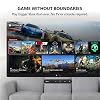 Meta Quest 3S 128GB | VR Headset Thirty-Three Percent More Memory 2X Graphical Processing Power Access to 200+ Games with a Trial of Xbox Game Pass Included