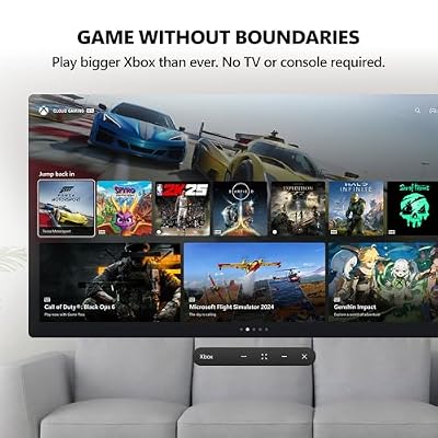Meta Quest 3S 128GB | VR Headset Thirty-Three Percent More Memory 2X Graphical Processing Power Access to 200+ Games with a Trial of Xbox Game Pass Included