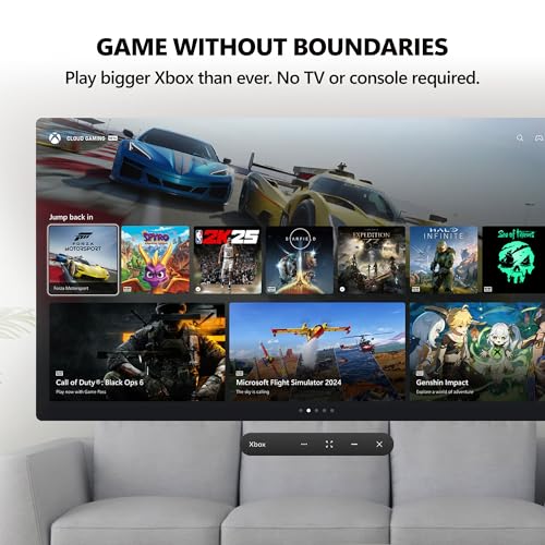 Image of Meta Quest 3S 128GB | VR Headset - Thirty-Three Percent More Memory - 2X Graphical Processing Power - Access to 200+ Games with a Trial of Xbox Game Pass Included