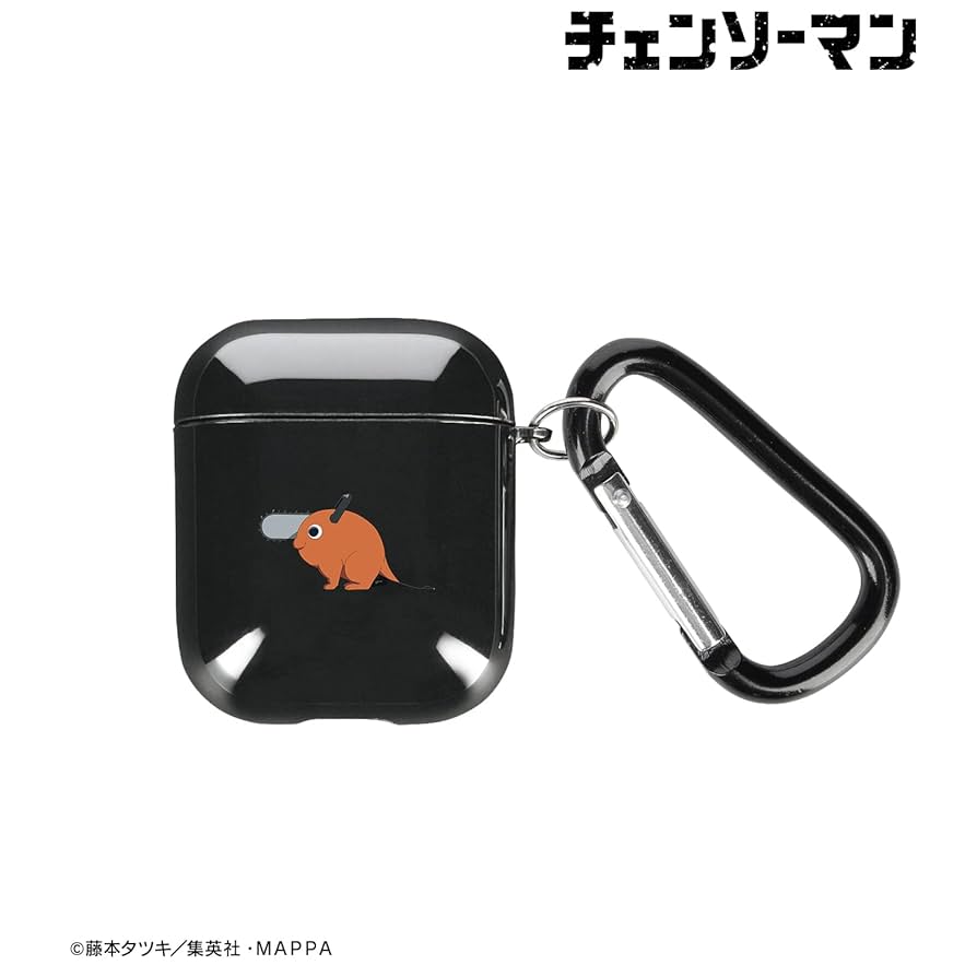 チェンソーマン POCHITA AirPods Pro ケース Amazon | グルマンディーズ チェンソーマン AirPods Pro(第2世代