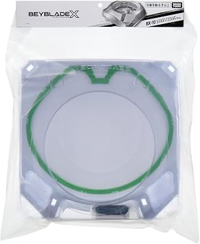 Takara Tomy BX-10 Beyblade X Extreme Stadium