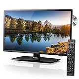 Inklusive Indoor DVB-T Stabantenne