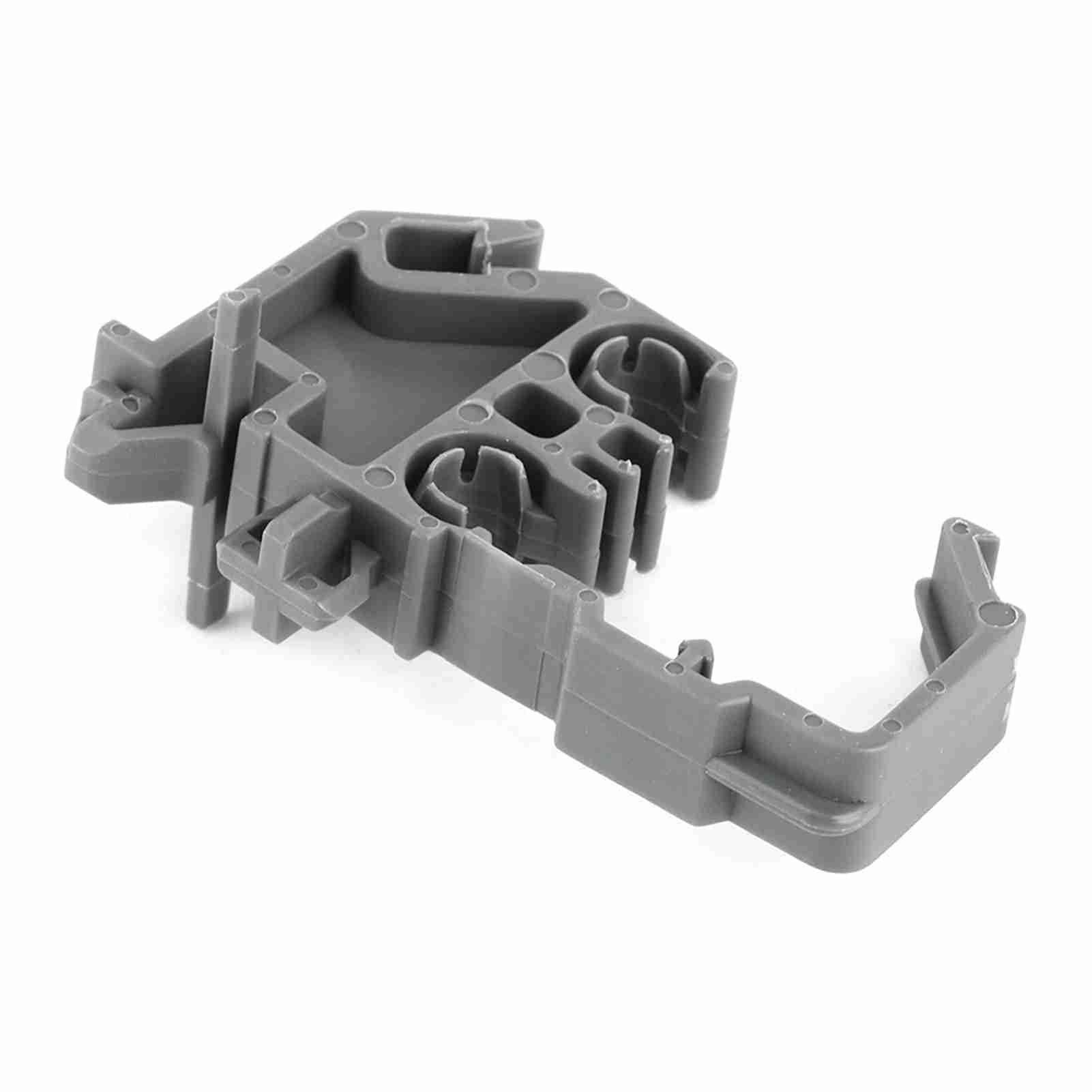 Zacisk Drążka Skrętnego Pokrywy Bagażnika 74873-SM4-003 Zapasowy Trwały Klips ABS do / / Fit/TL Jazz