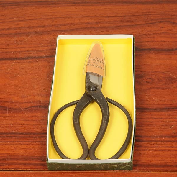 Amazon | 資材：隆光印 国重型植木鋏* リュウコウ はさみ | 園芸用はさみ