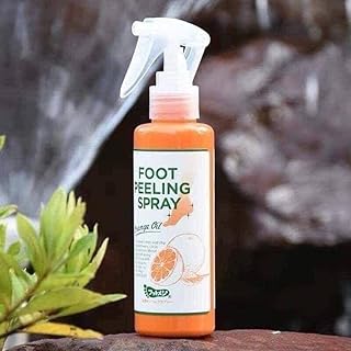 عنداً! مثلاً، "قدم ناعمة"، "سرعة اللمس"، "لمسة ناعمة"، "بشرة جديدة"، "سرعة التجديد"، "نضارة القدم". - من جينيريك