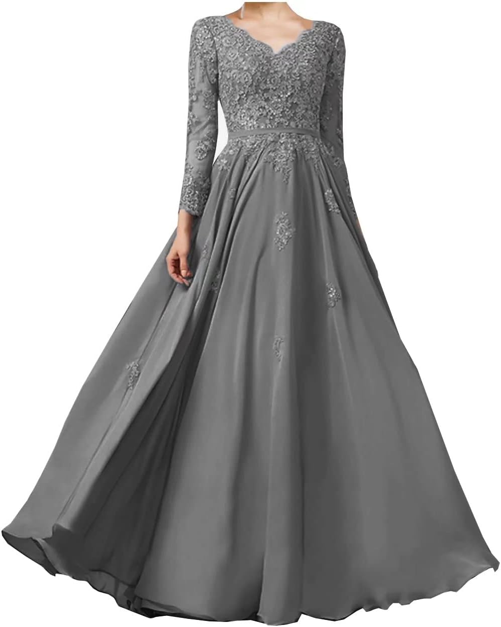 Steel Grey