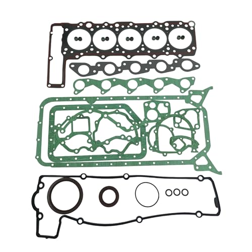 Kit joint de reconstruction moteur MB602 joint culasse Ssangyong