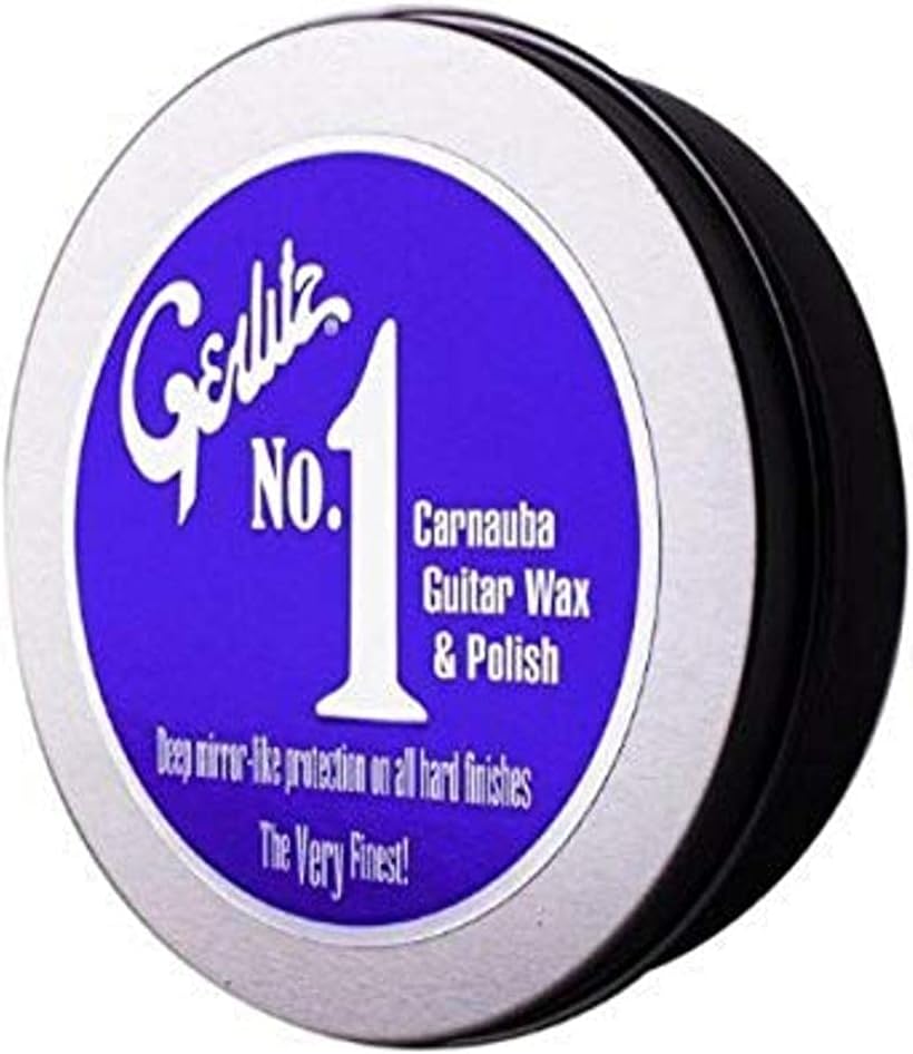 Gerlitz Acoustic Guitar Body (GNO)