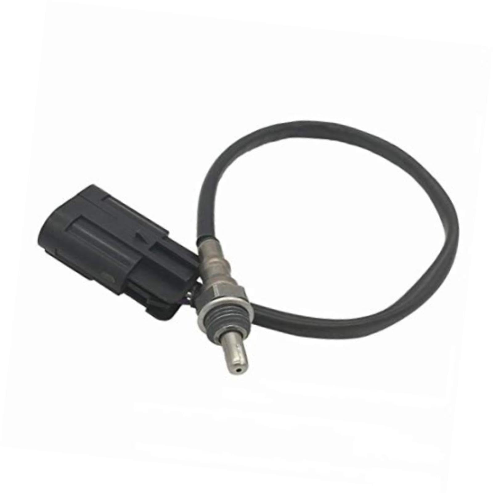 Sonde Lambda O2 4 fils M12 régulation précise pour Davidson Bx100 - 5