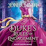 Cover of The Duke's Rules of Engagement