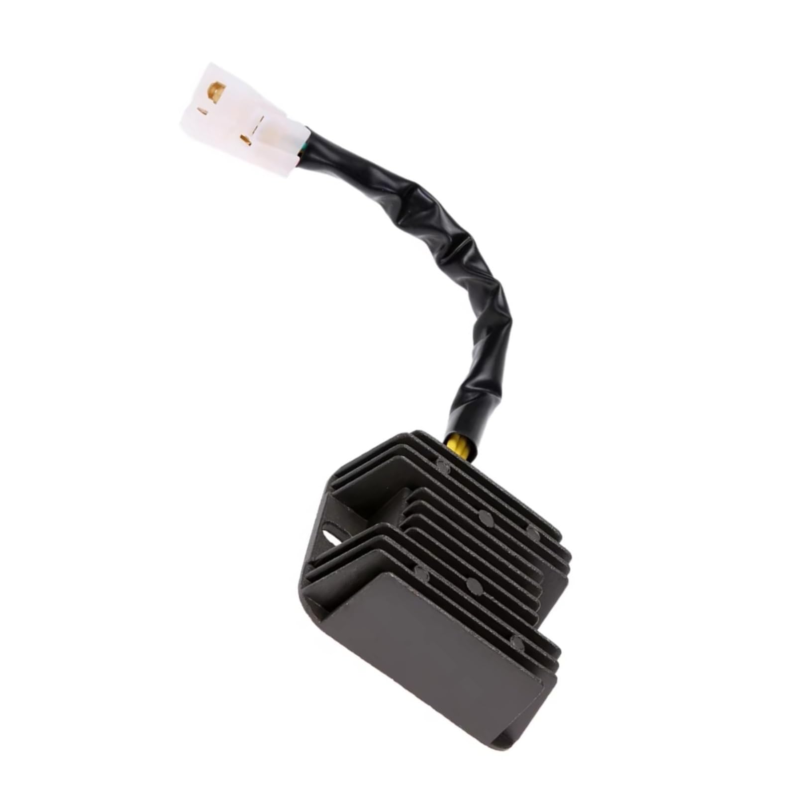Rectifier Compatible With Hyosung For GV Comet 650 2007 2008 2009 2010 2011 2012 2013 Motorcycle Voltage Regulator Rectifier OEM 32800HN9101