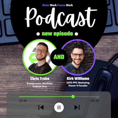 The Future of Paid Search: Insights from an Industry Leader Kirk Williams