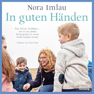 Couverture de In guten H&auml;nden