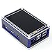 PIM118 - Pibow PiTFT+ Case for Raspberry Pi