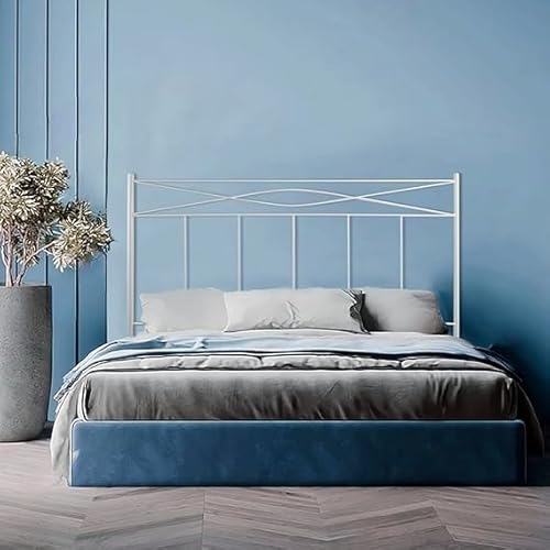 El Herrero Cabecero de Forja Manu   Cabezal