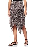Cierre: botón Pepe Jeans Malika Skirt, Multicolor, M para Mujer