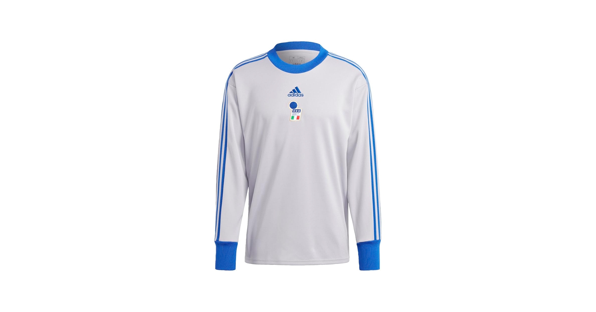 ウォームアップウェア 2000s ADIDAS football goalkeeper shirt ウォームアップウェア 2000s ADIDAS football goalkeeper shirt