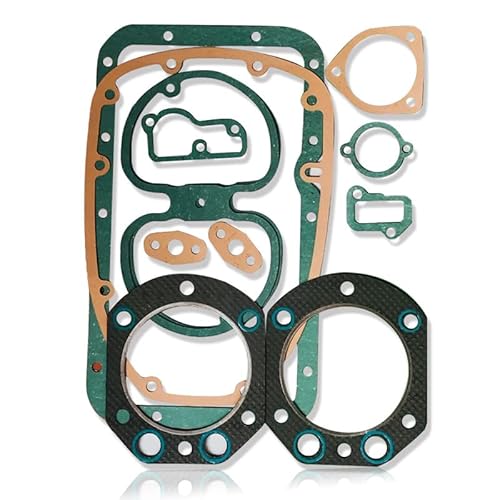 ETLIN Set guarnizioni Cilindro Coperchio Carter