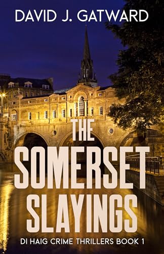 The Somerset Slayings