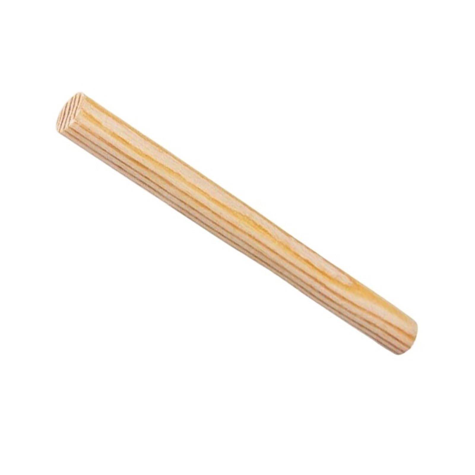 5 Sztuk Świerkowych Kołków Dźwiękowych Do Skrzypiec 3/4 Akcesoria Do Majsterkowania Akcesoria Do Skrzypiec(50PCS 4/4 3/4)