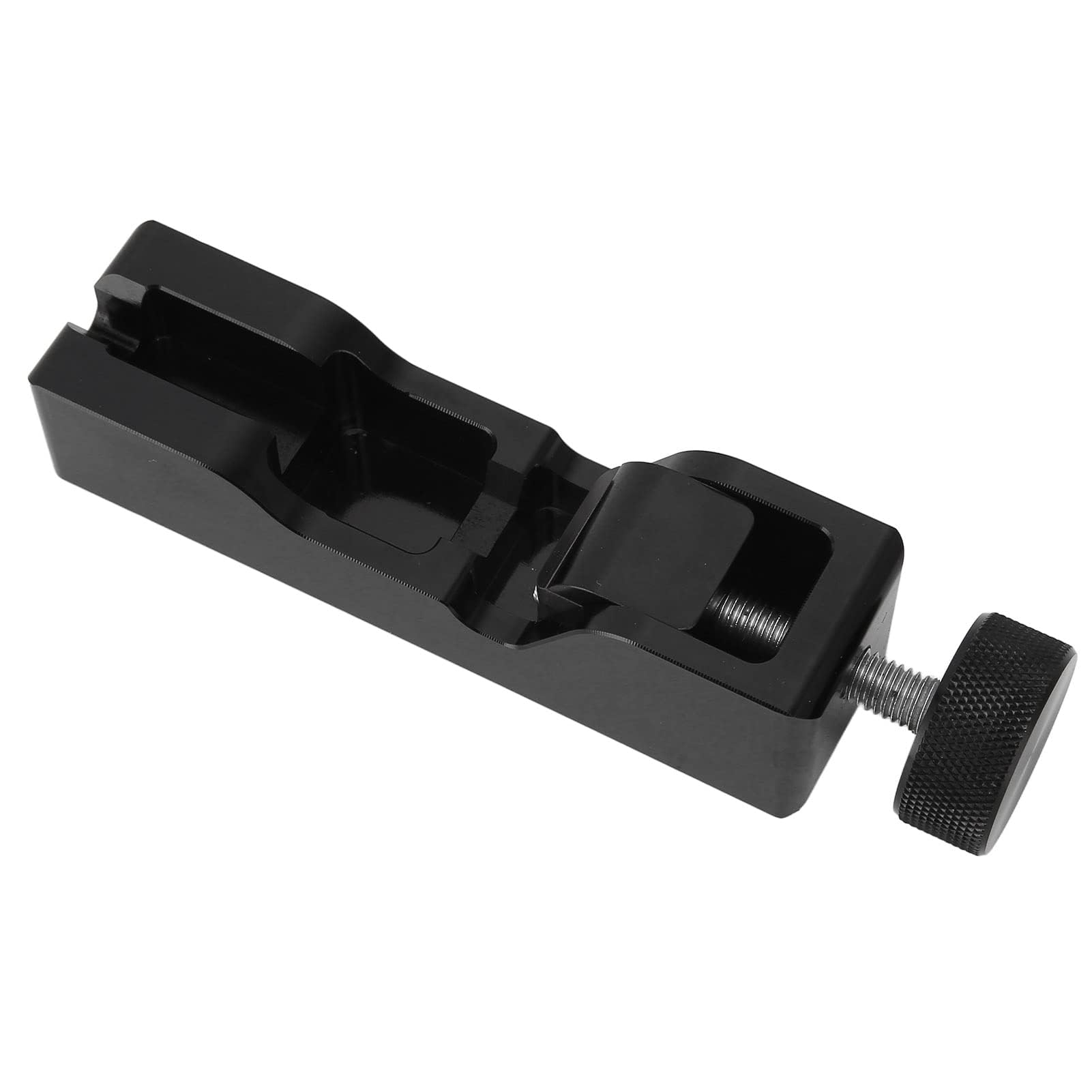 Narzędzie do Szczeliny świecy Zapłonowej, Narzędzie do Szczeliny świecy Zapłonowej Uniwersalne Metalowe Czarne Stałe Suwmiarki Szczelinowe do 10mm 12mm 14mm 16mm