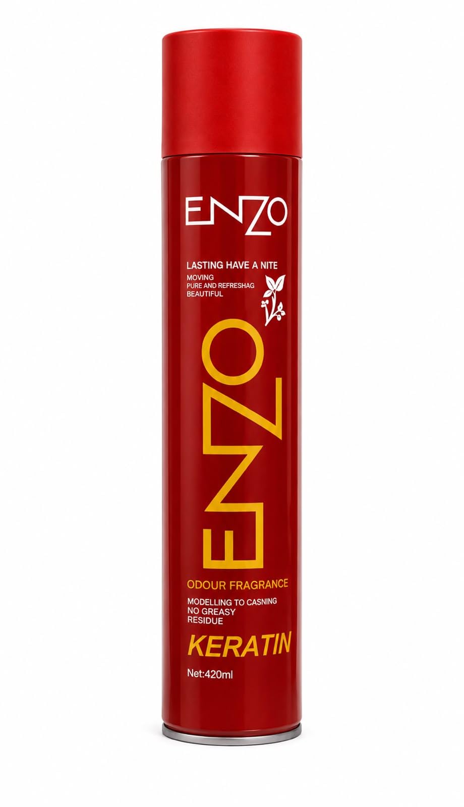 hair fixer spray-image-1