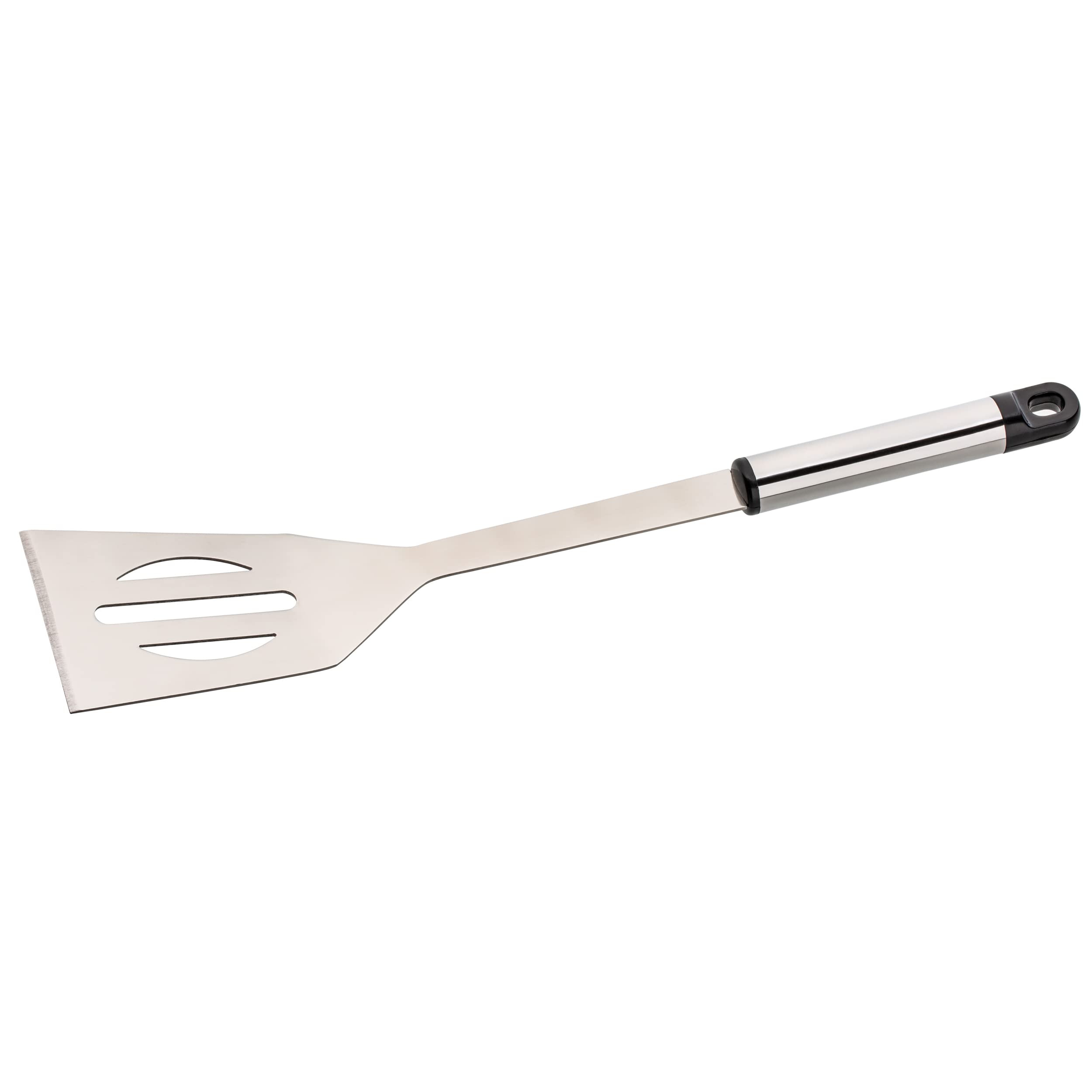 Schmalz® Edler Grillkoffer mit 3-teiligem Grillbesteck inkl.Gravur Grillset Geschenk Grillzange Grillgabel Fleischwender-Geburtstagsgeschenk Geschenk zum Vatertag