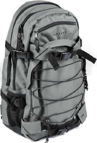 Preisvergleich Produktbild Forvert Laptop Louis Rucksack