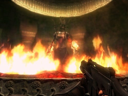 Image of Clive Barker's Jericho - Xbox 360 (Renewed)