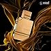 Al Haramain Amber Oud Gold Edition 60ml | Women's Eau de Parfume Spray | Fresh Fruity Fragrance | Luxury Arabian Unisex Perfume