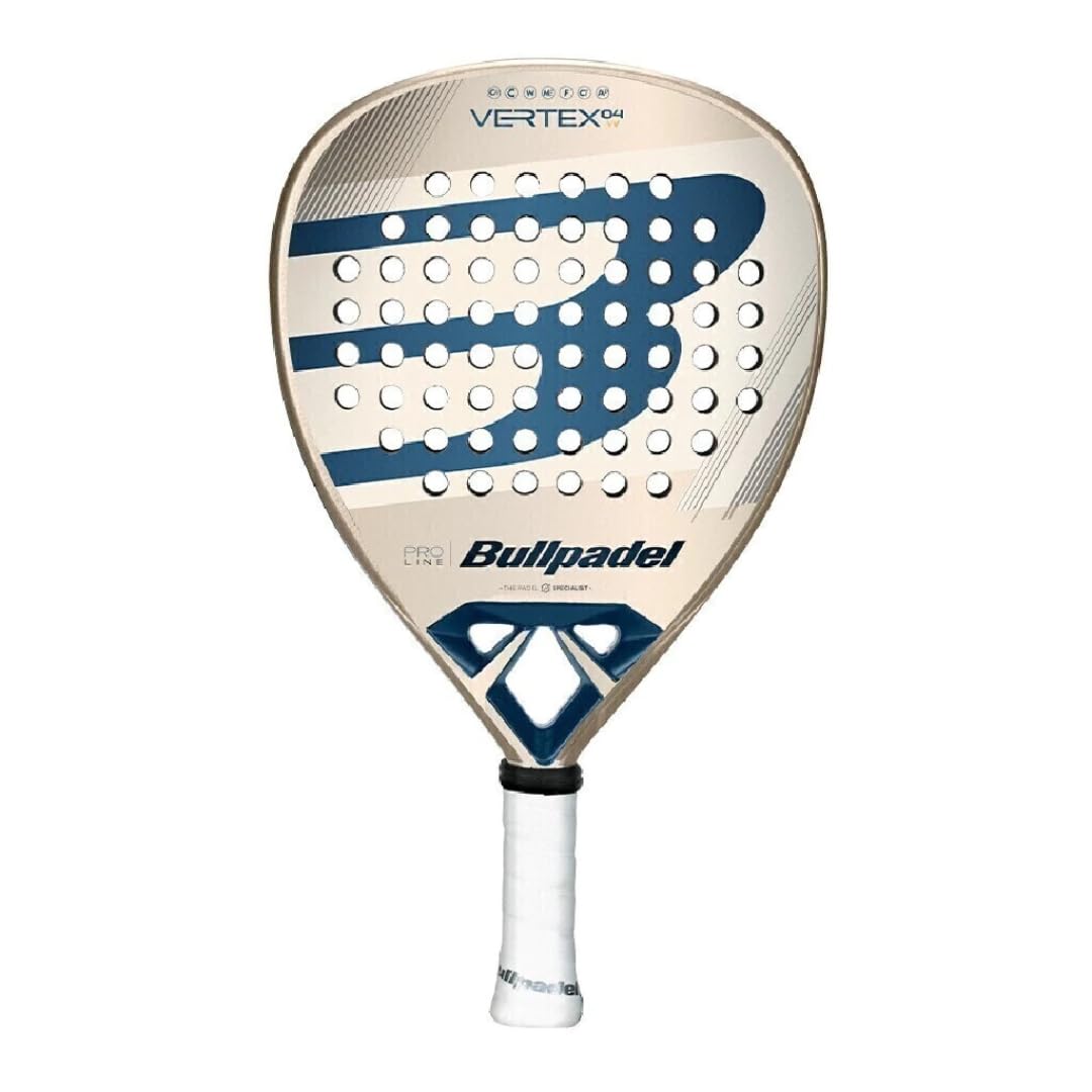 Amazon.co.jp: BULLPADEL Padel ラケットパック VERTEX 04 W 2025