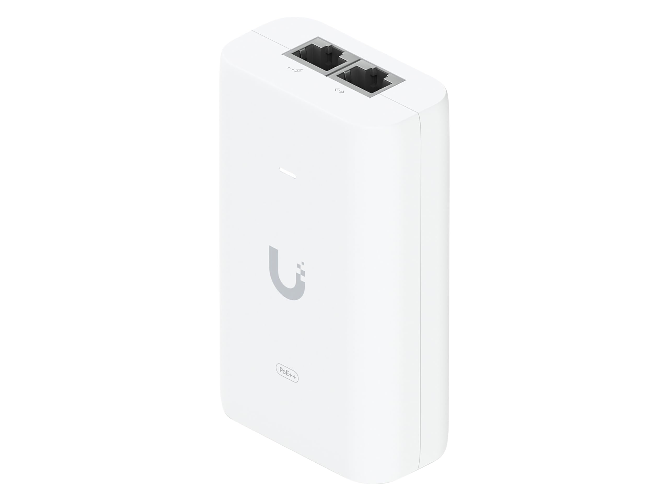 UISP U-PoE Gigabit Ethernet 48 V