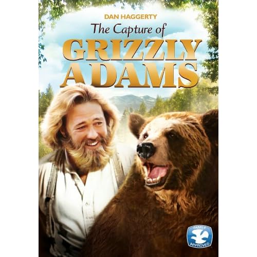 The Capture of Grizzly Adams