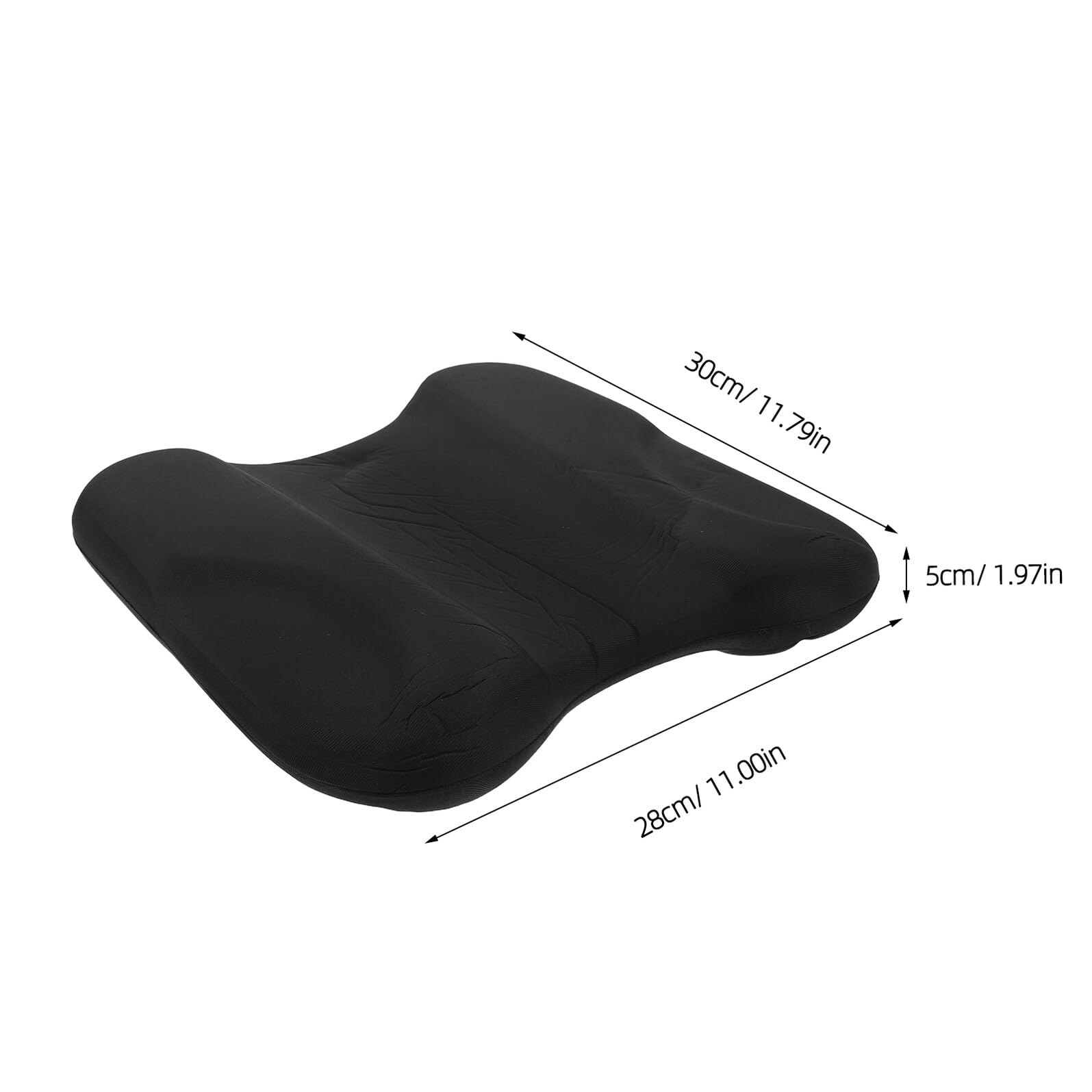 Tabla Flotante de Natación EVA Resistente para Entrenamiento Piscina y Aguas Abiertas Ligera y Portátil Soporte de Flotación para Adultos Ejercicios Acuáticos