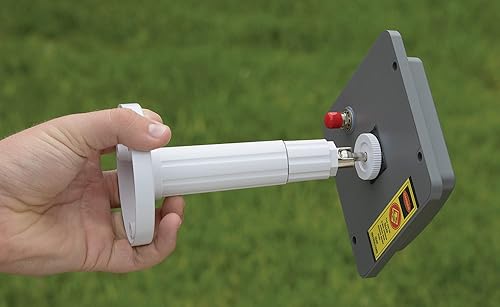 Miniatura 4 de Antena exterior amplificada de radio satelital XM