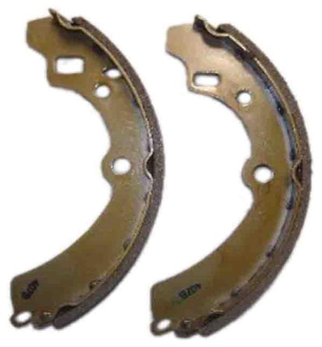 Japanparts GF-810AF Jeu de mâchoires de frein