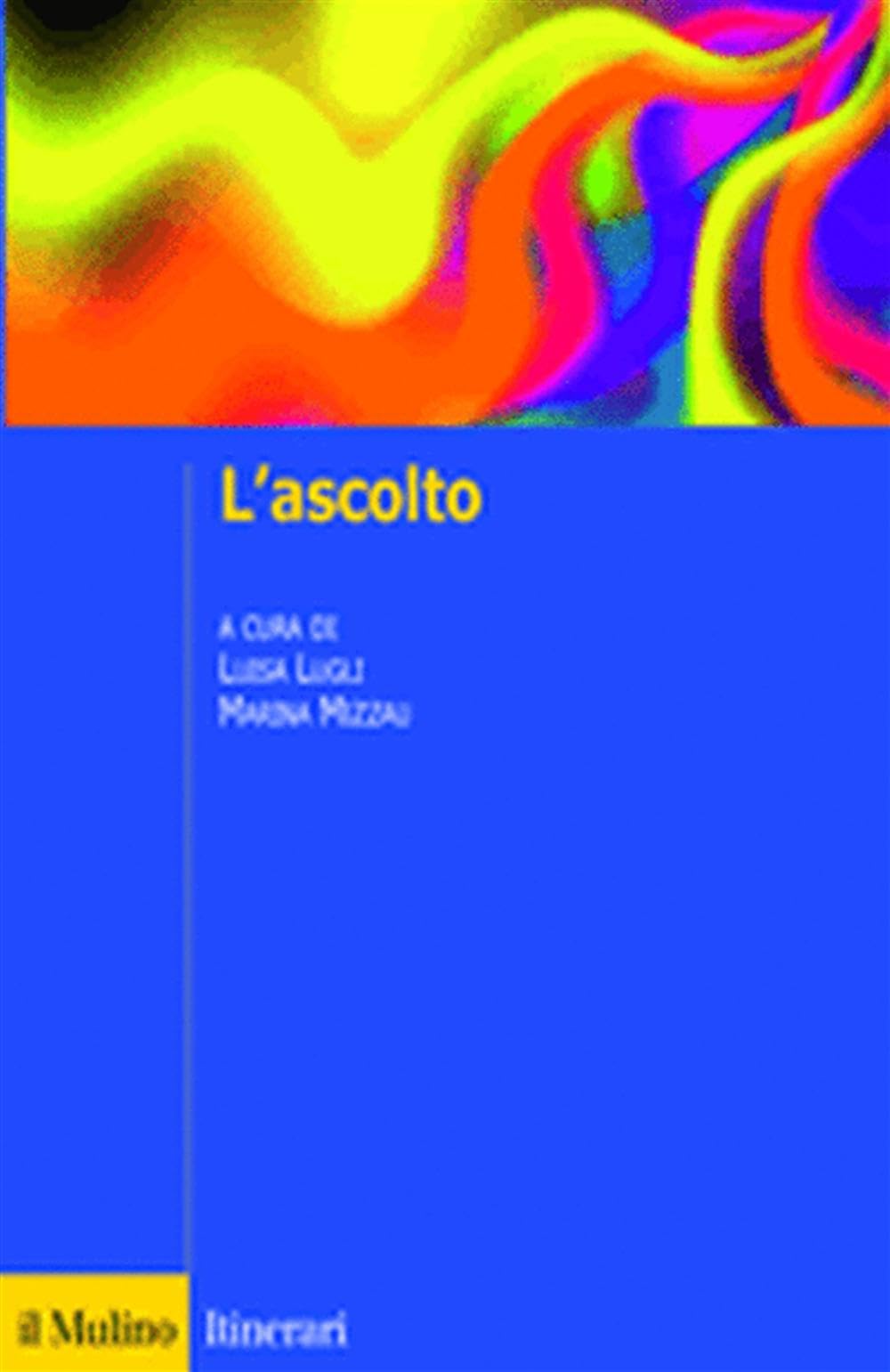 L'ascolto - 4