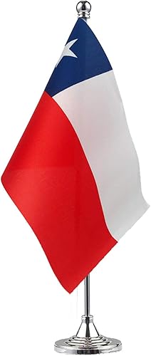 Miniatura 33 de Bandera de Argentina Bandera Argentina Bandera de Mesa, Bandera de Escritorio, Bandera de Oficina, Banderas de País Internacionales, Festivales