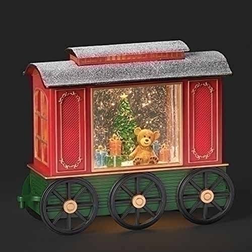 Christmas by Roman Inc., Confetti Lites Collection, 7.7