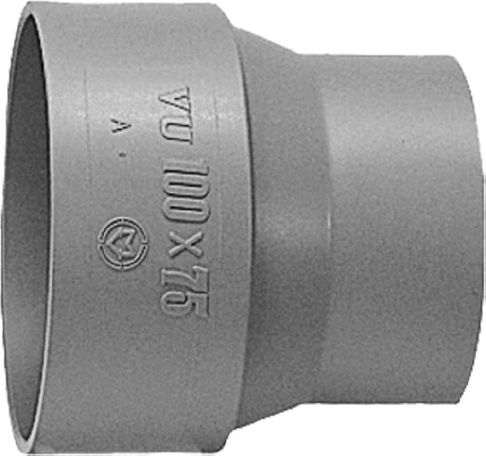 Amazon.co.jp: 下水道関連製品＞DV継手／VU継手＞VU継手 VU