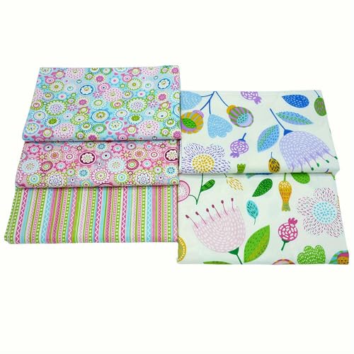 Conceptions Uniques de Tissu Patchwork NYSDM pour Réussir vos Projets de Couture