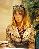 worldphotographs Julie Christie 10x8 Photo