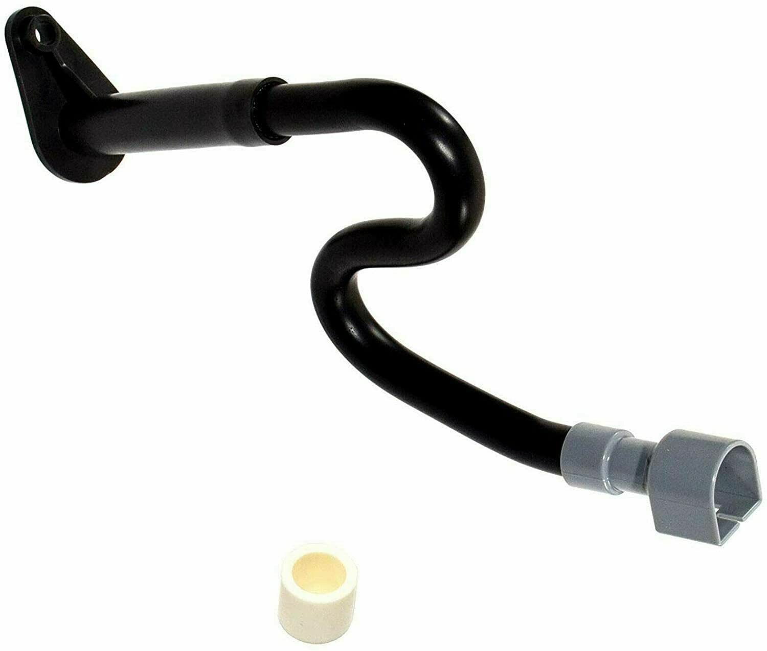 Tubo de drenaje de repuesto para MBF2258WES0 MBF2258WES1 MBF2258WES2 MBF2258WES3 MBF2258WEW0 MBF2258WEW1 MBF2258XEB0 MBF2258XEB1 MBF2258XEB1 B3 MBFM. 2258XEB4 MBF2258XEB5