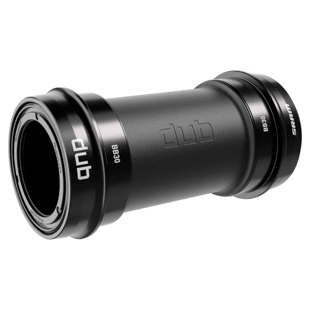 Sram Dub BSA Bearings: Inner Bearings in
