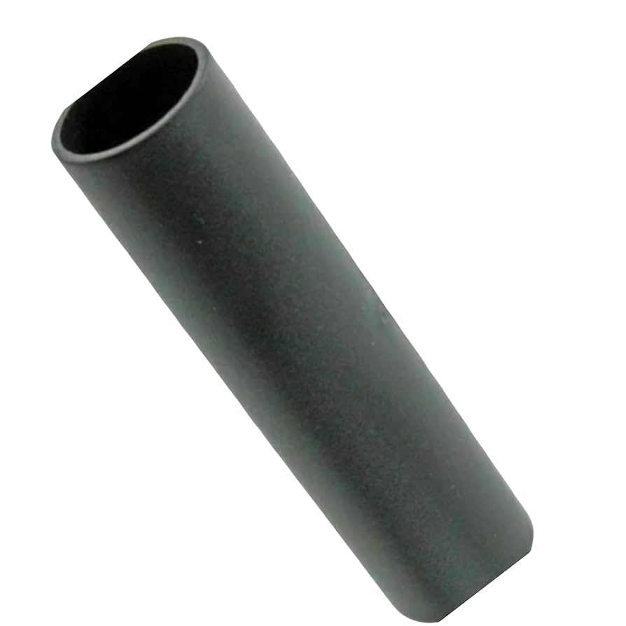 2PCS Black Vacuum Cleaner Hose Extension Wand Tube... - Grandado