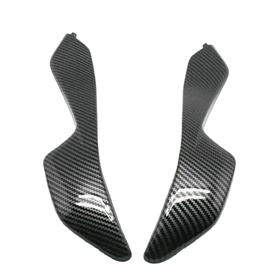Panneau carénage latéral CBR1000RR 2004-2007 moto cache-réservoir noir