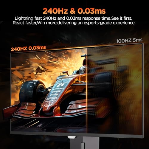 Outdoor 4K OLED monitor product image